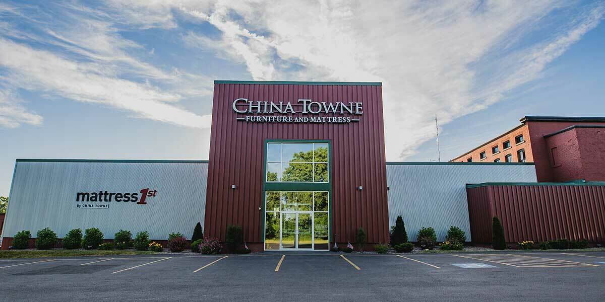 China Towne Furniture and Mattress